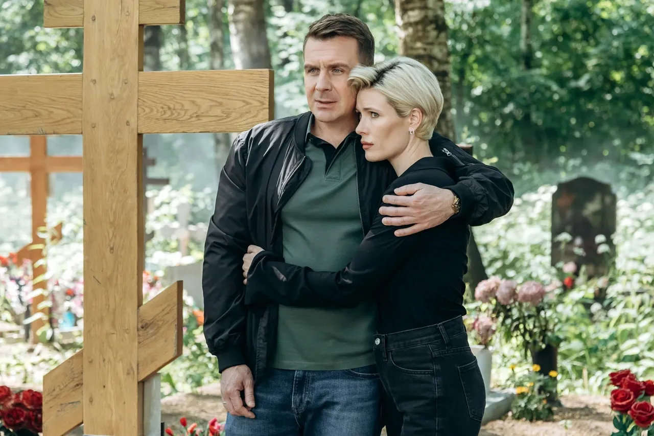 На НТВ почти сняли восьмой сезон «Невского». У популярного сериала появились новые детали сюжета