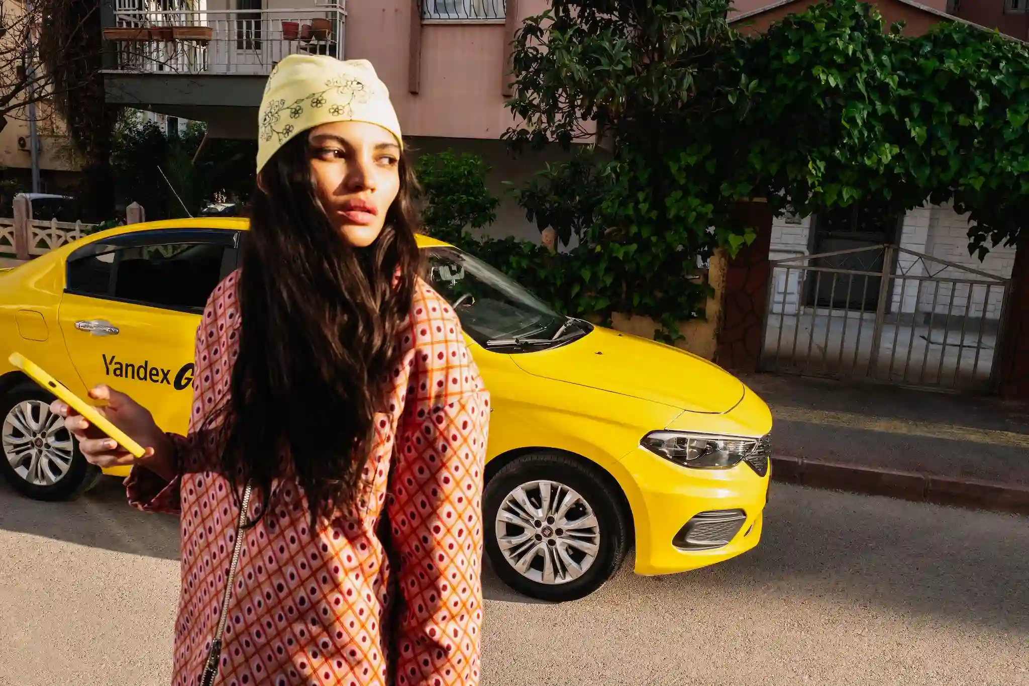 В Яндекс Такси появились подсказки для клиента и водителя. Как ими пользоваться?