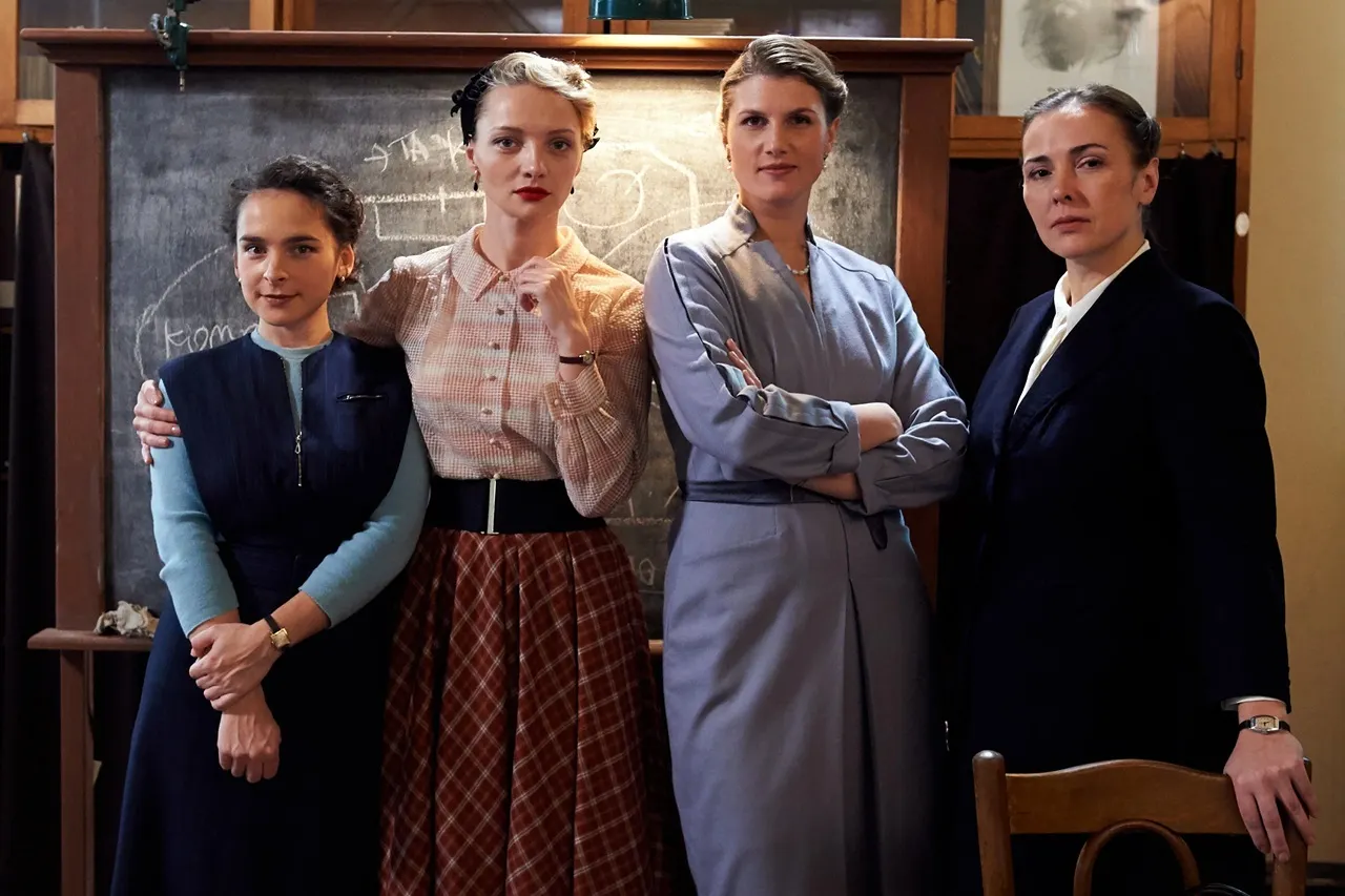 Первый канал сократил новый сезон популярного сериала. Все звезды детектива вернутся к ролям