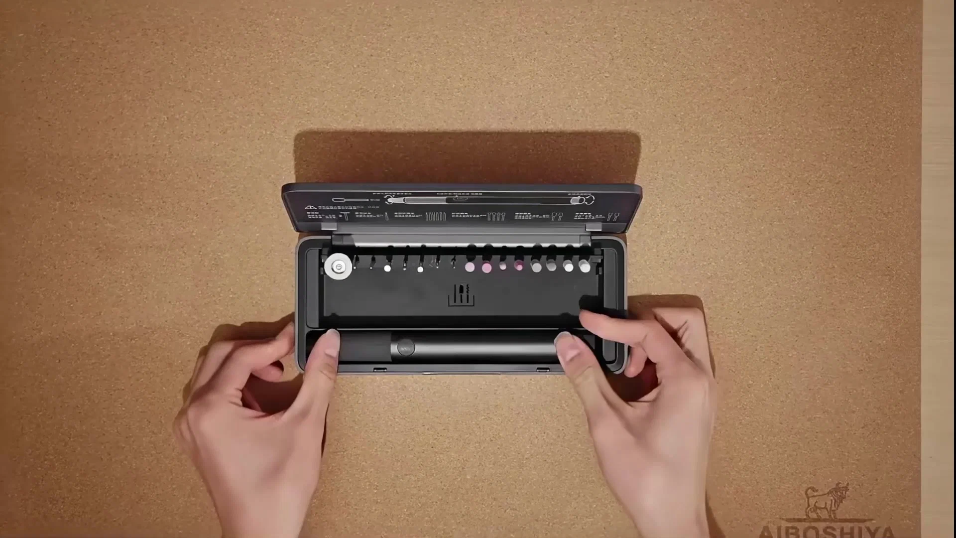 Мини-дрель Xiaomi Mijia с функцией гравера сливают за копейки. Такой гаджет должен быть в арсенале любого мастера