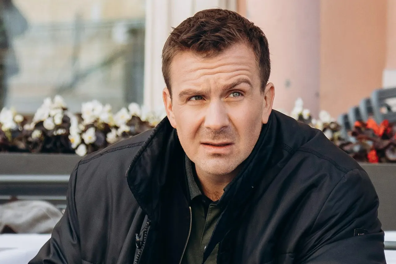 Когда выйдет восьмой сезон «Невского» на НТВ? Главному актеру запрещают говорить точную дату