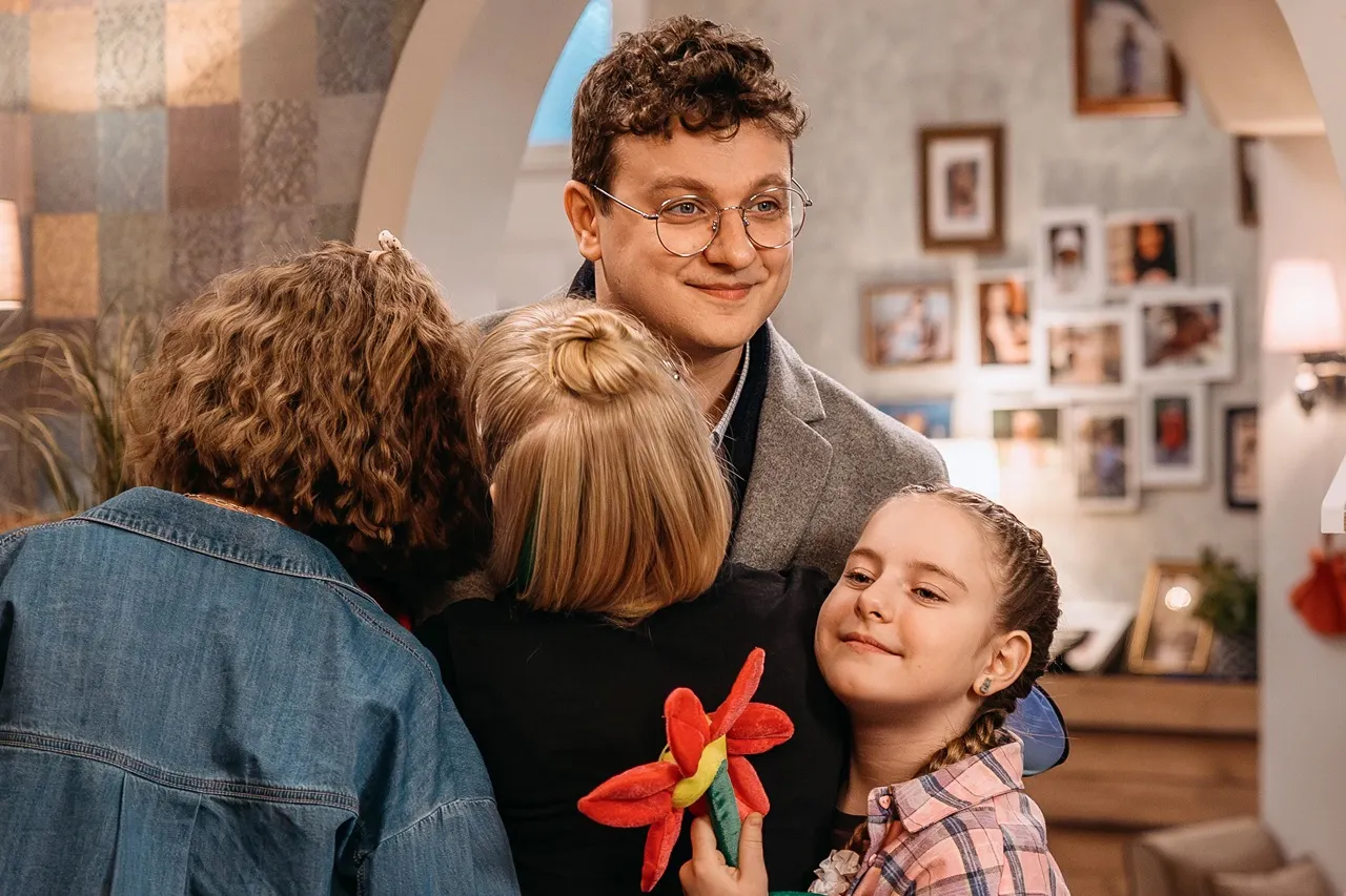 СТС продлил культовый русский сериал на новый сезон. Уже есть сюжет и примерная дата премьеры