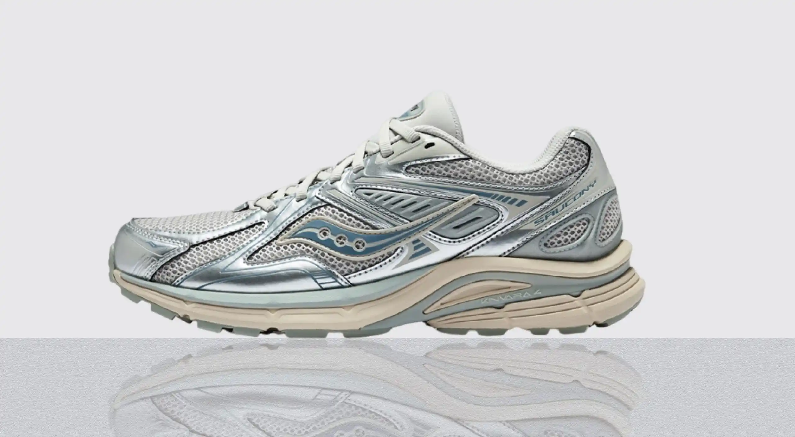 Эта обувь заменит вам Nike. Кроссовки из США дешевеют на Маркете