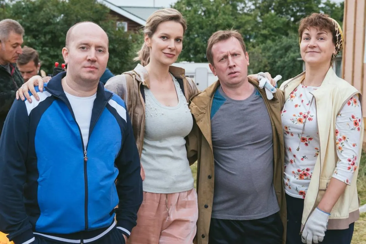 На СТС готовят новый сезон «Ивановы-Ивановы»? Хитовый сериал закрыли на самом интересном