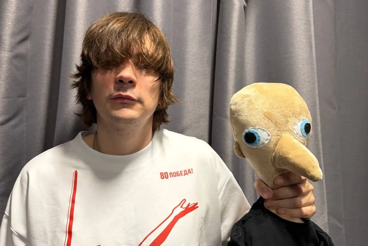 Чем закончился конфликт Ильи Мэддисона и Славы КПСС? Стример снова назвал Гнойного бездарным артистом