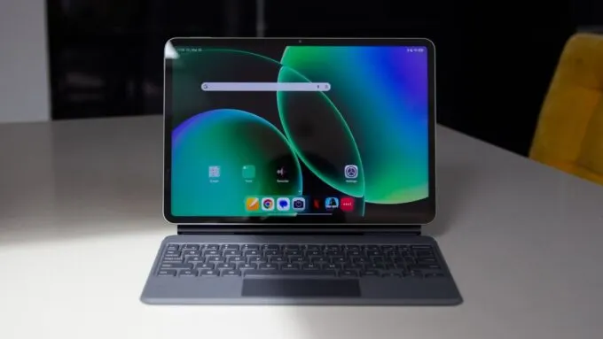 Xiaomi Pad 8