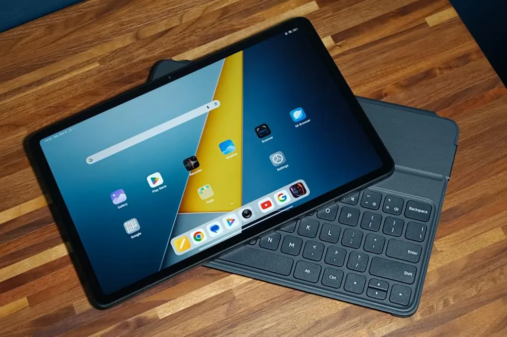 5 недорогих, но крутых планшетов. Все — в пределах 25 тысяч рублей