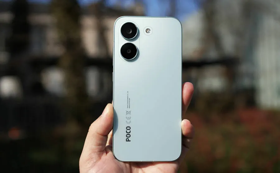 Новейший Xiaomi Poco внезапно рухнул в цене. Теперь его точно стоит брать 