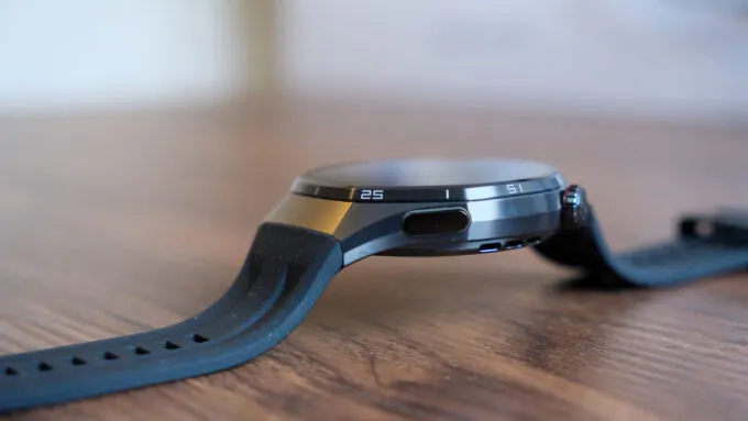 Huawei Watch GT 6 Pro