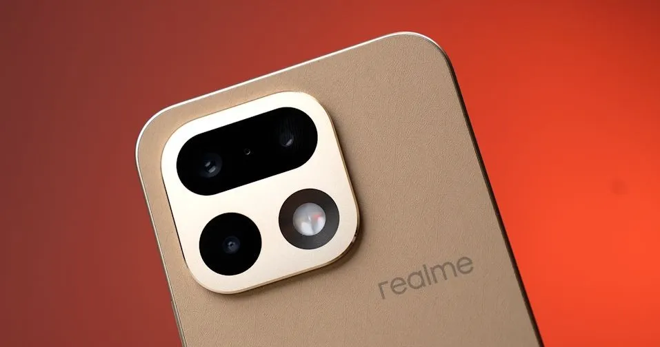 «Просто красавец». Новейший Realme отдают с неплохой скидкой