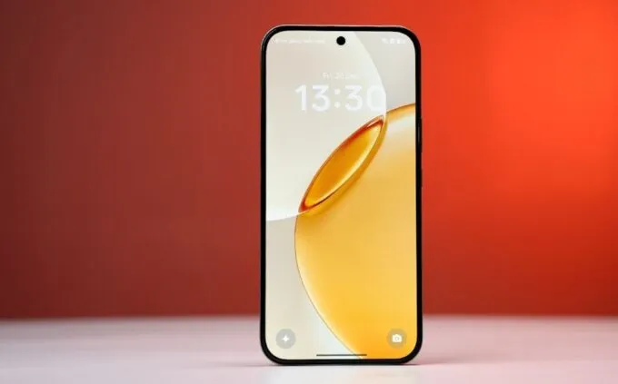 Realme 16 Pro