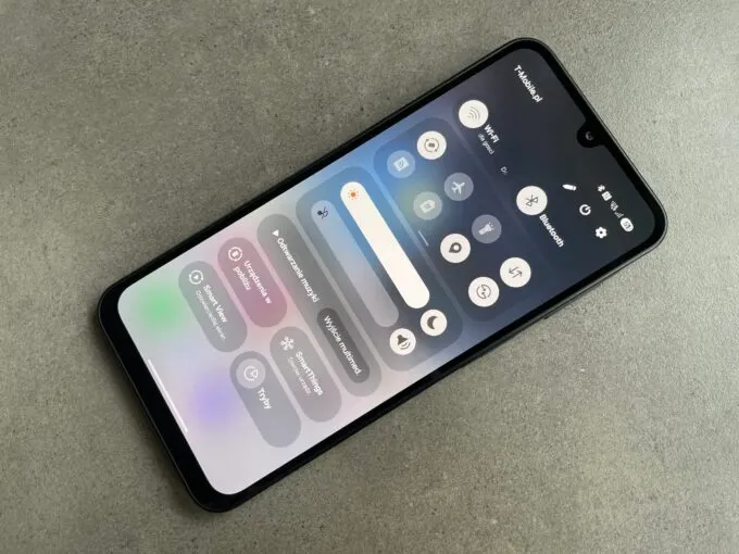 Samsung Galaxy A17 4G