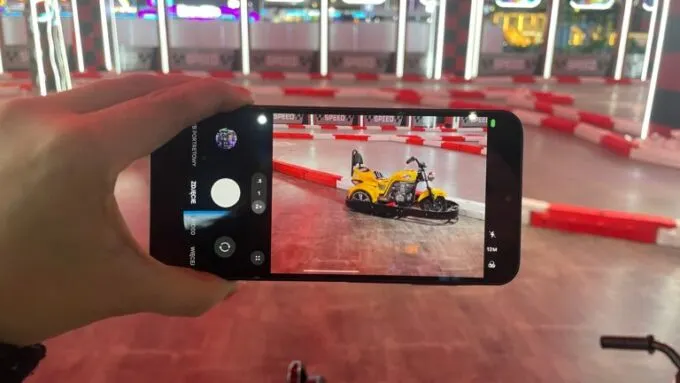 Samsung Galaxy A17 4G