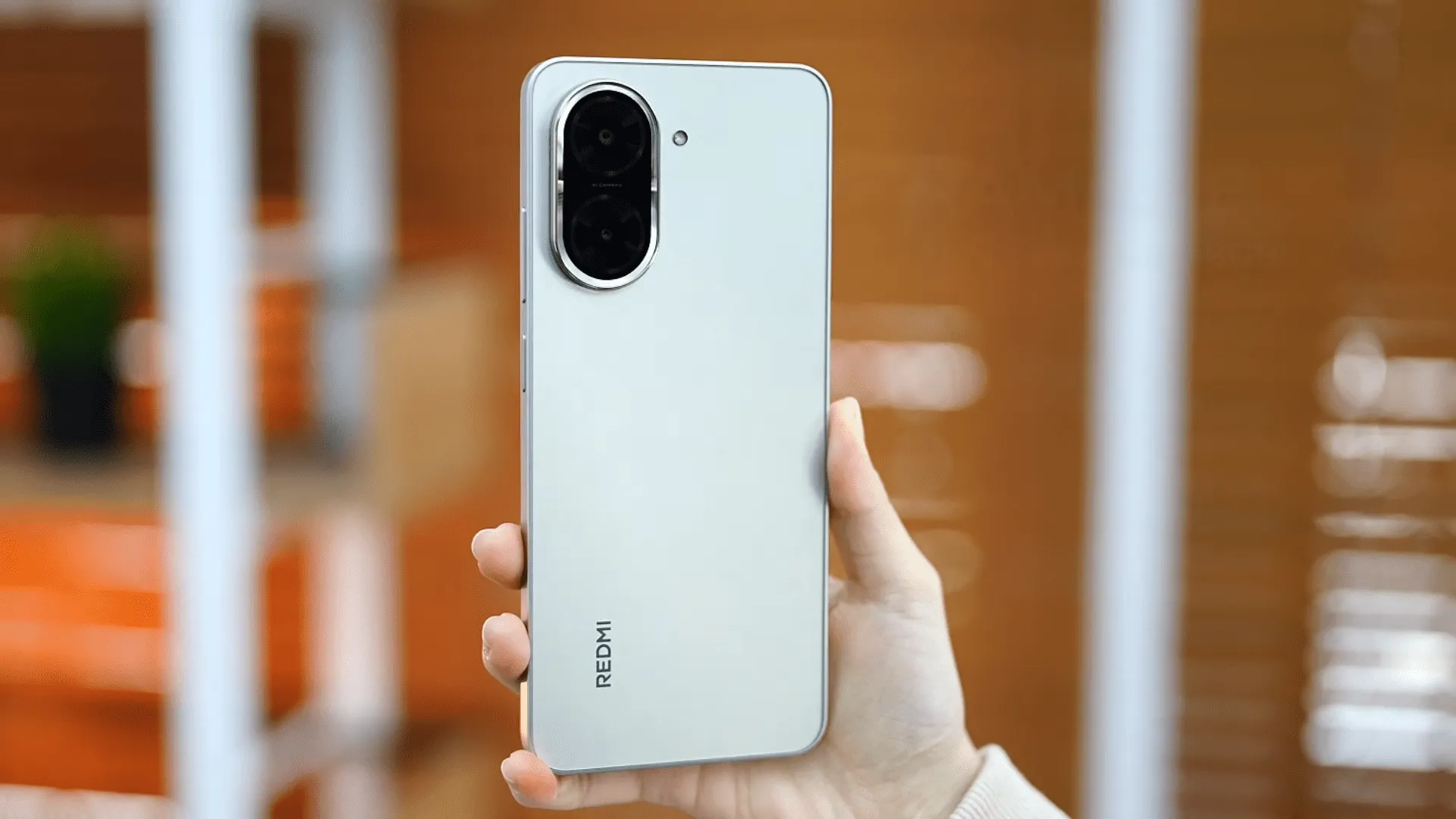 Что умеет самый дешевый смартфон Xiaomi. Redmi A5 стоит не дороже 7 тысяч рублей – топ-сделка или нет?