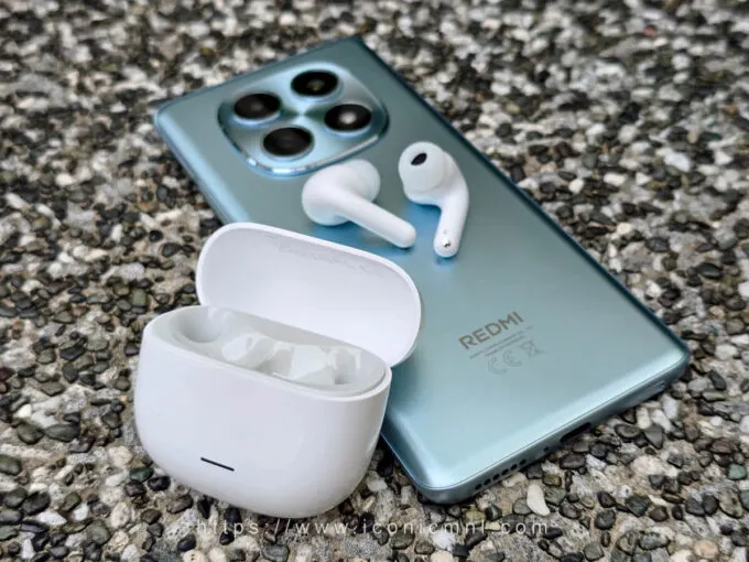 Xiaomi Redmi Buds 8 Lite