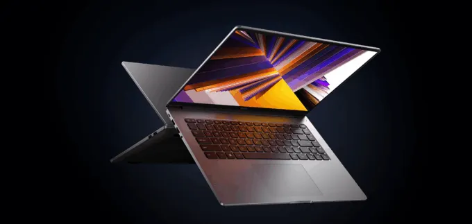 Xiaomi RedmiBook 16 (2024)