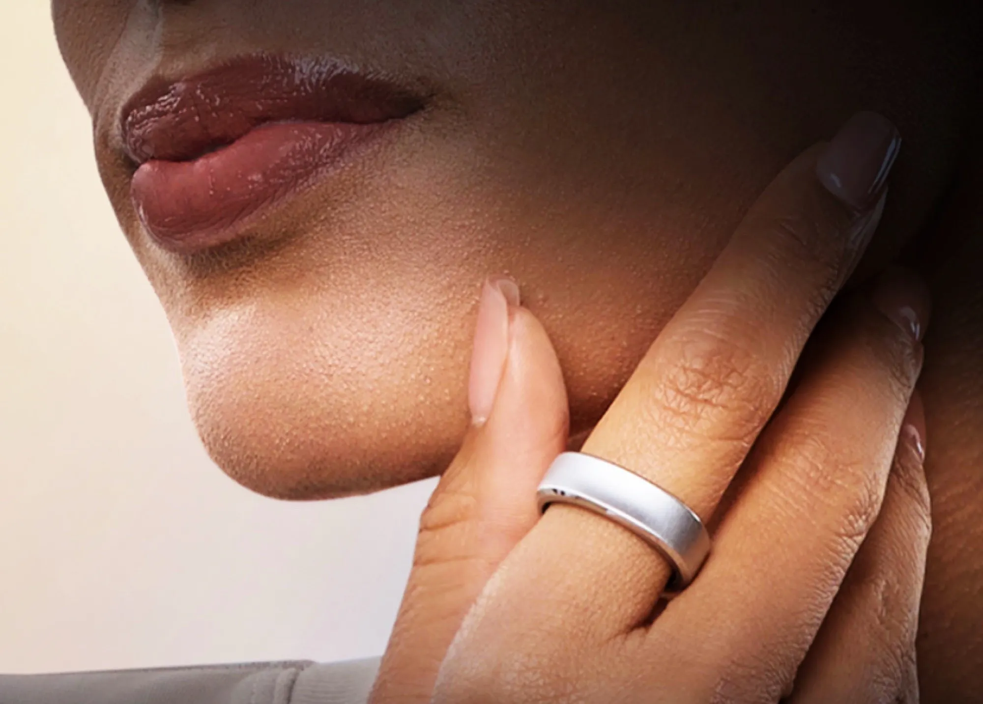 Умное кольцо RingConn Gen 3 выйдет с уникальной фишкой. Оно может вибрировать