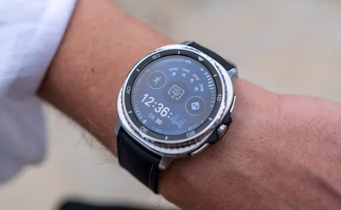 Samsung Galaxy Watch8 Classic