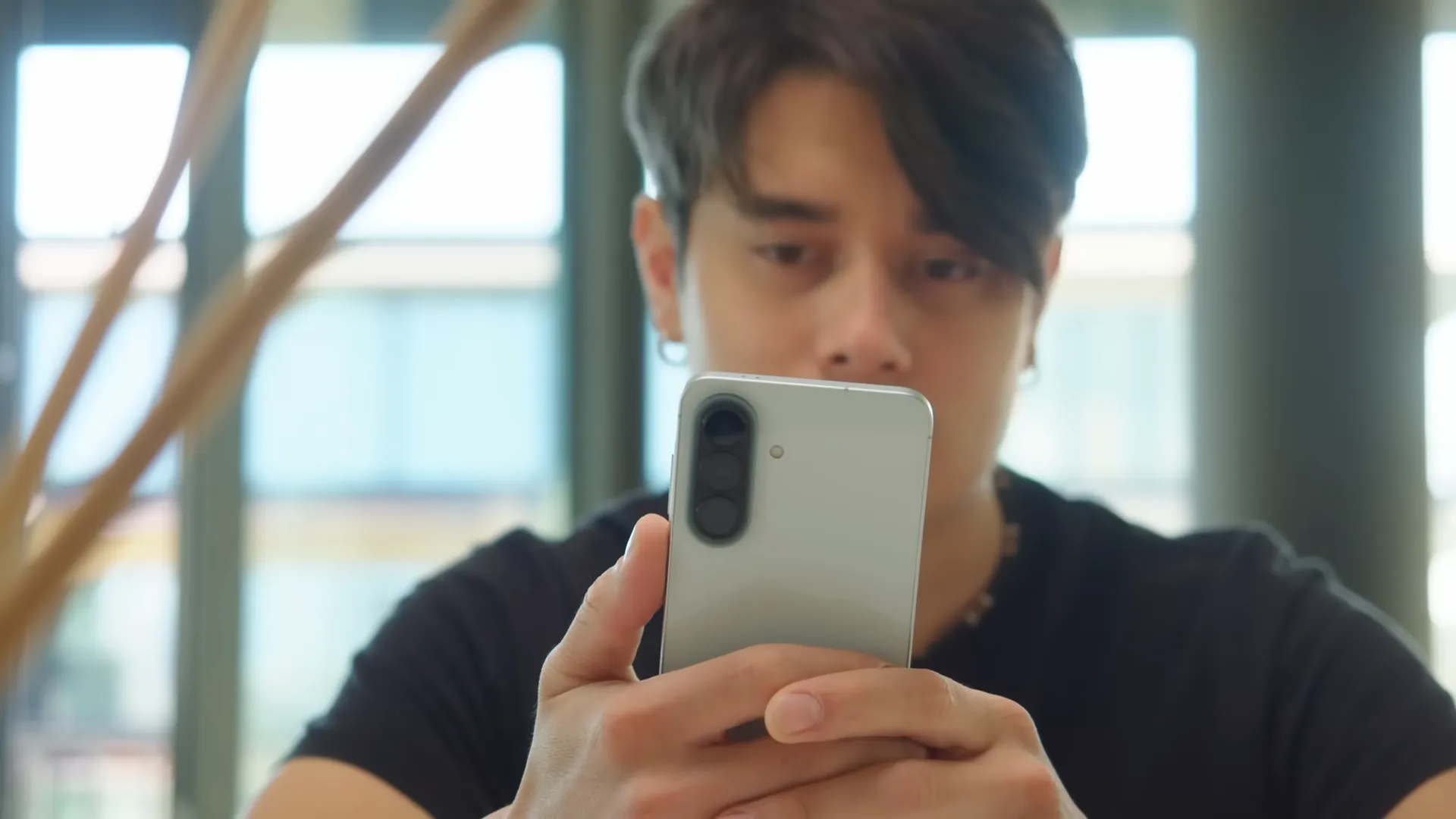 Назван главный плюс Samsung Galaxy A57. Когда появятся скидки, этот смартфон будет хитом