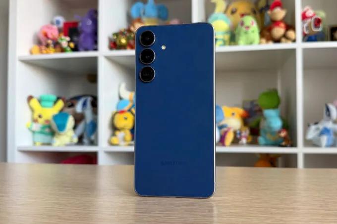 Samsung Galaxy S25 FE