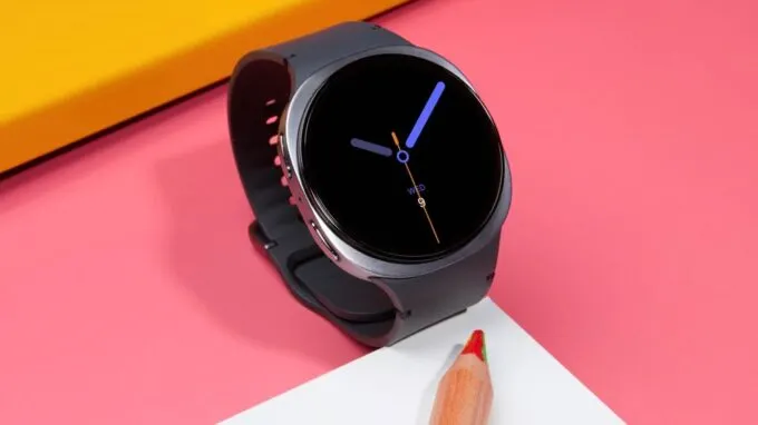 Samsung Galaxy Watch8