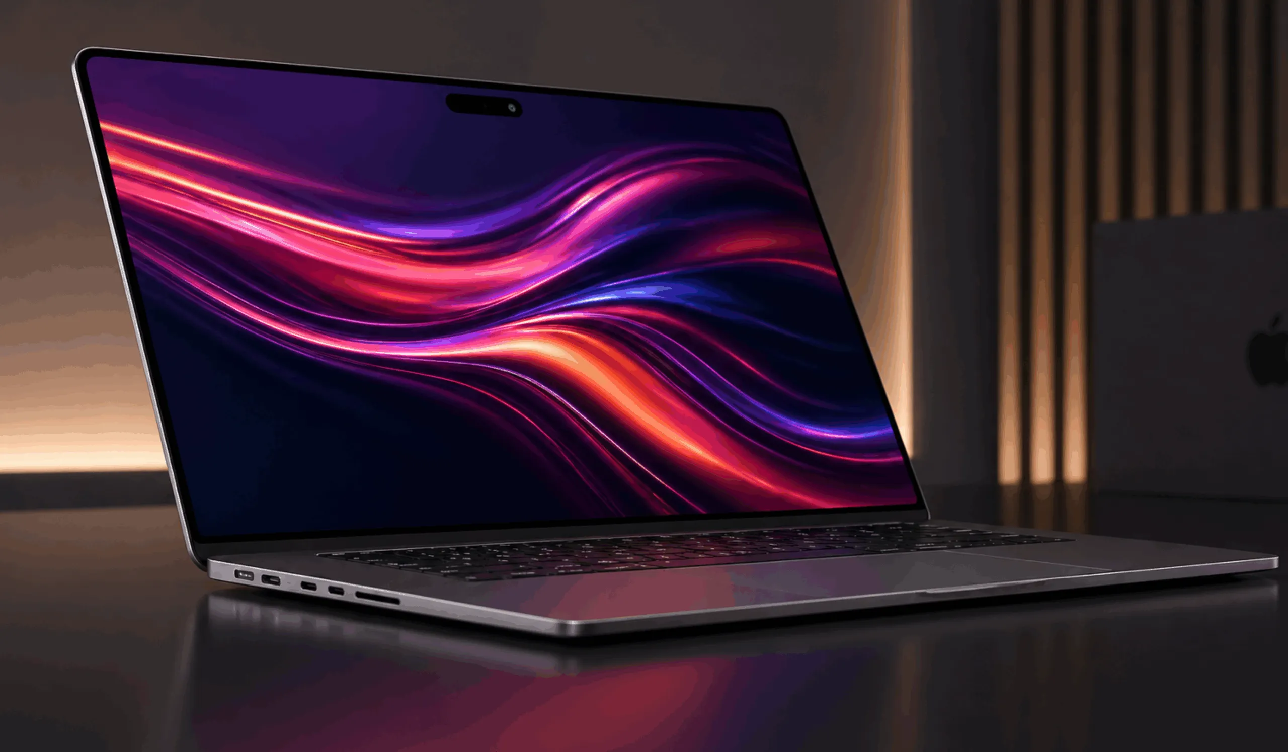 Apple выпустит самый дорогой MacBook в истории