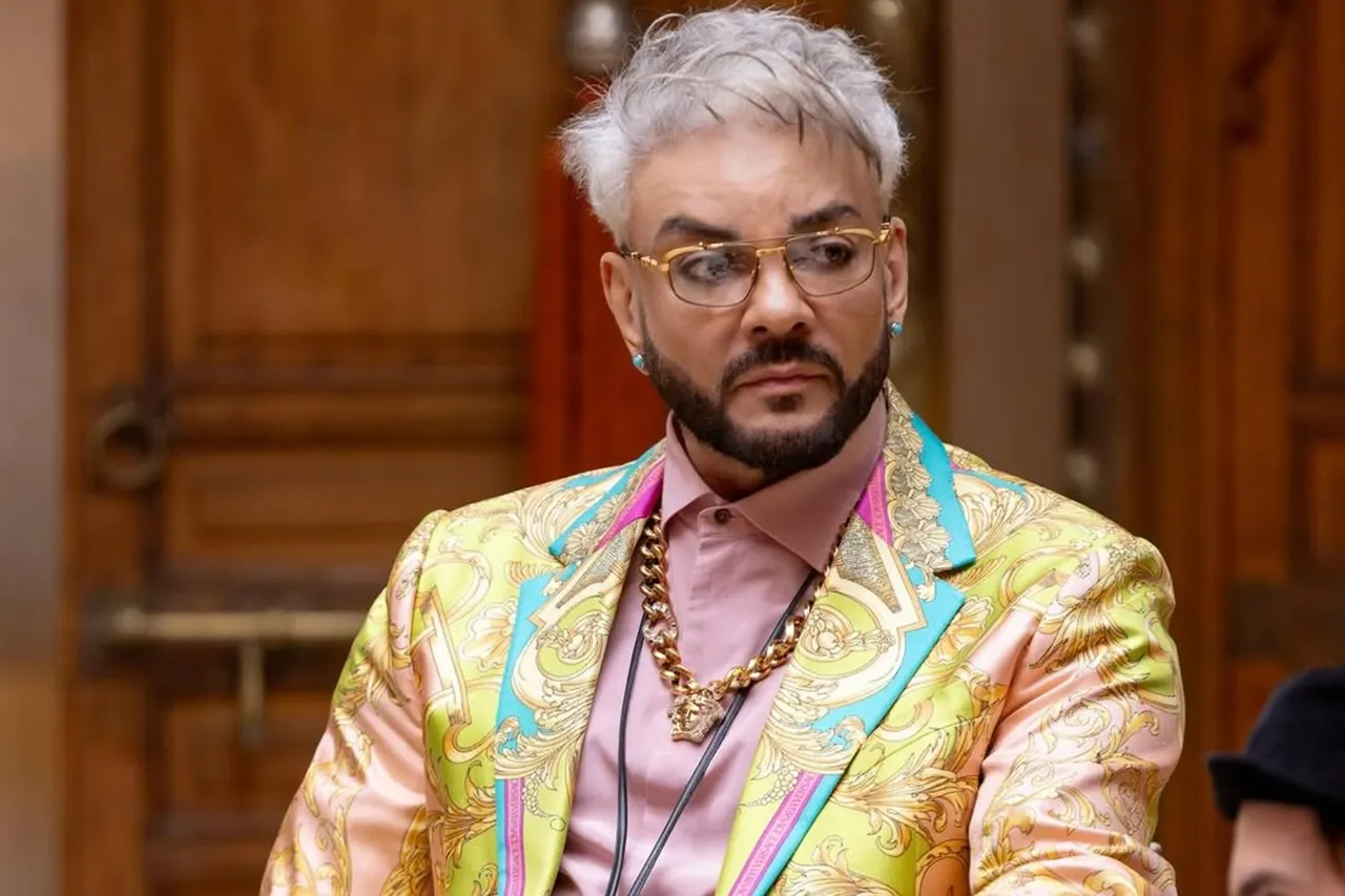 Как песня «Цвет настроения синий» стала хитом? Филипп Киркоров случайно добавил ей важную деталь