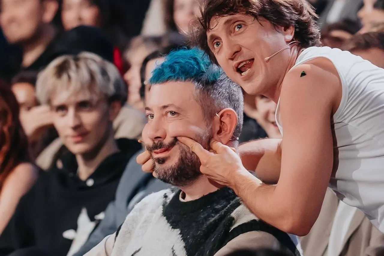 На НТВ подтвердили третий сезон шоу «Звезды». Уже известны 3 звезды, 3 команды и 3 члена жюри