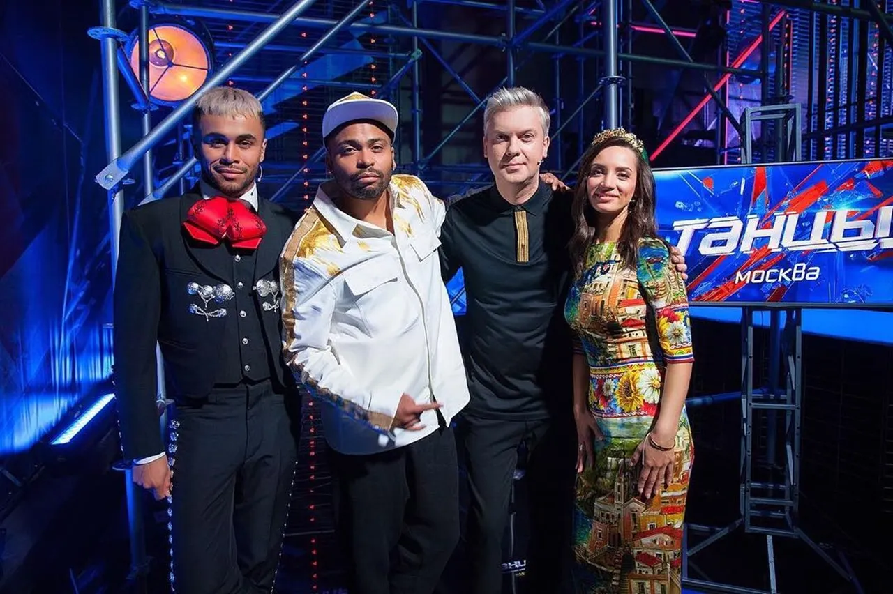 ТНТ запустит аналог «Минуты славы». В жюри вернется звезда русских талант-шоу