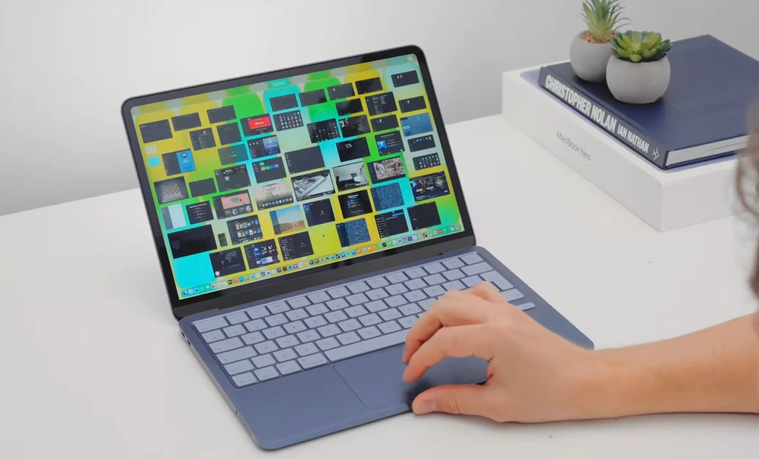 Что с ценами на MacBook Neo? Макбук с чипом от iPhone подешевел, но есть жирный нюанс