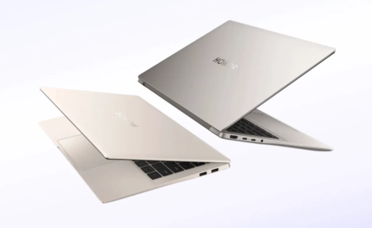 Honor MagicBook Pro 2026 порвал MacBook Pro по двум показателям. Что умеет новый премиальный лэптоп?
