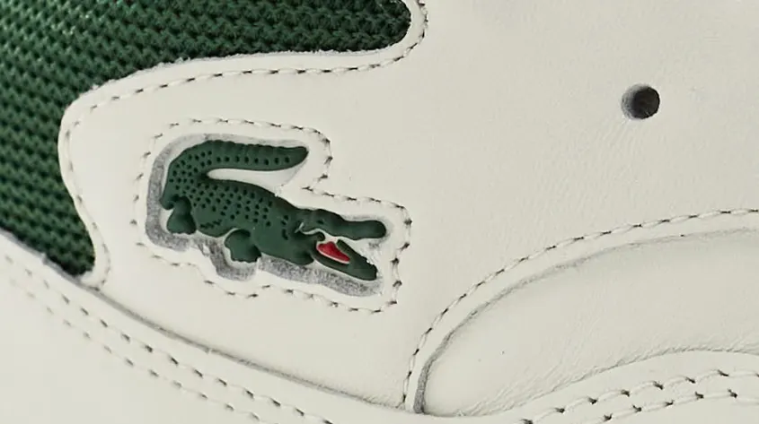 Эти кроссовки от Lacoste нужно брать уже сейчас. Им выдали гигантские скидки