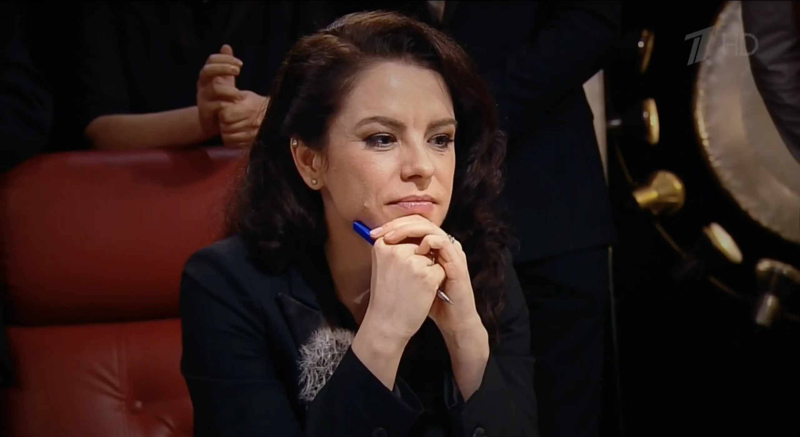 Муж и жена из «Что? Где? Когда?» сыграли вместе. Но знатокам крупно не повезло