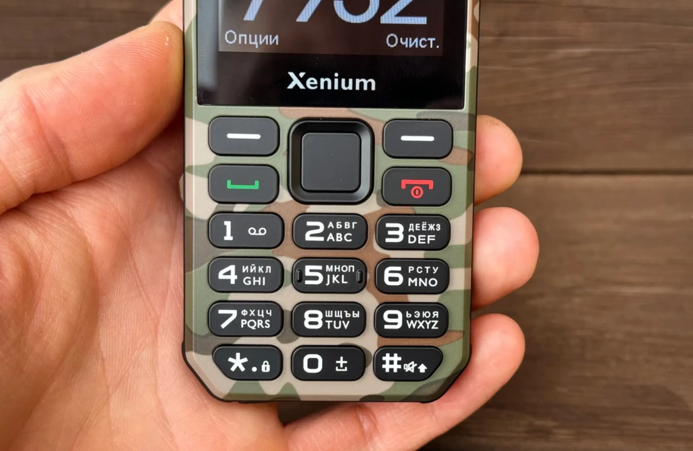 Эксперты выбрали лучшие кнопочные телефоны. Есть клон BlackBerry и лучший девайс для пожилых людей