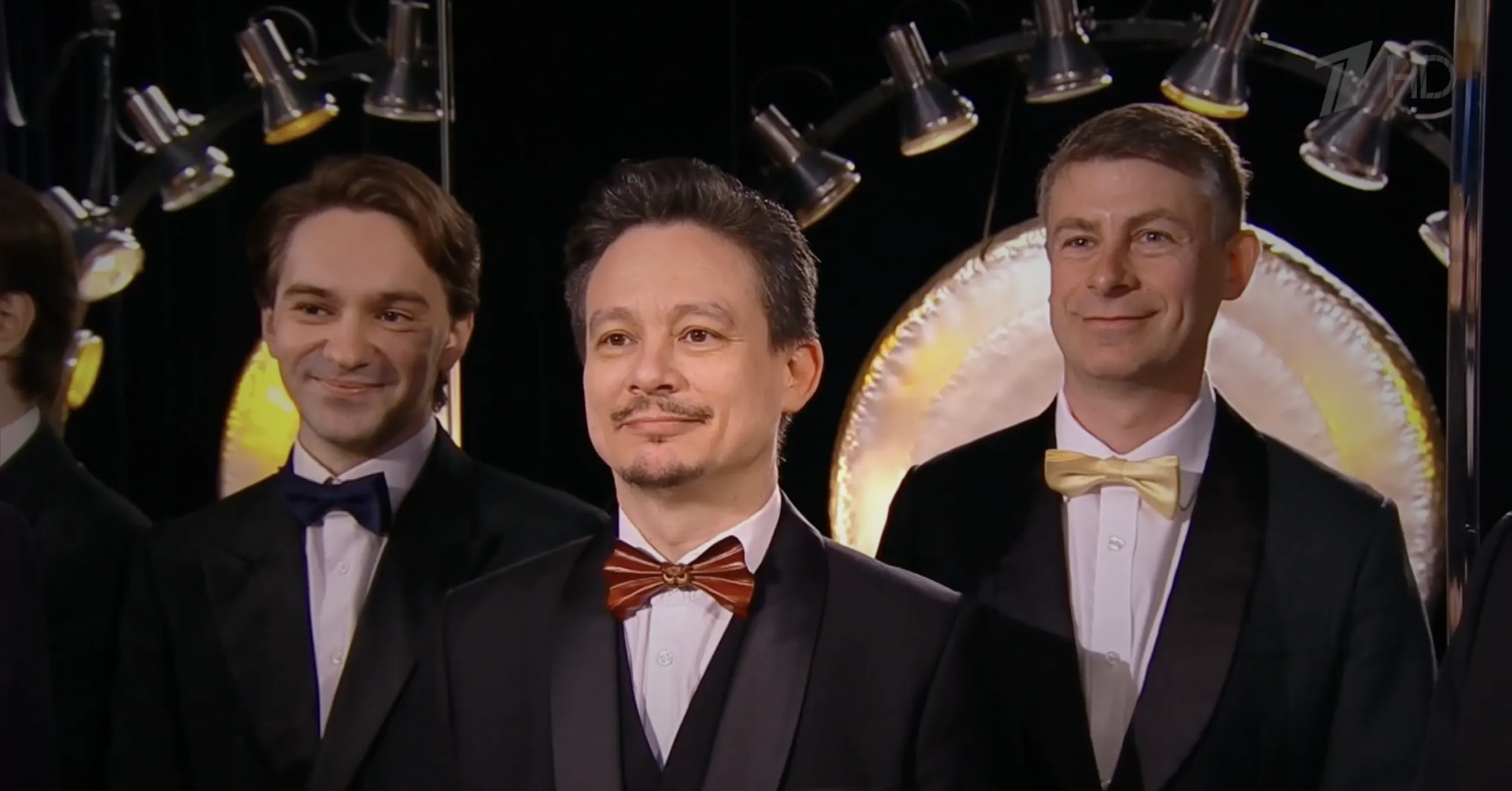 В «Что? Где? Когда?» произошел нестандартный момент. Команда отказалась отвечать