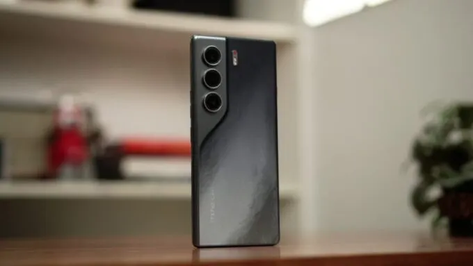 Tecno Camon 40 Pro 5G