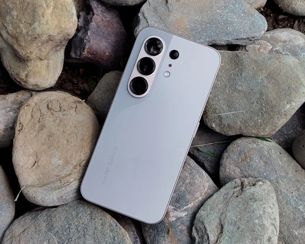 «Отличные характеристики». Свежий Tecno подешевел на Маркете 