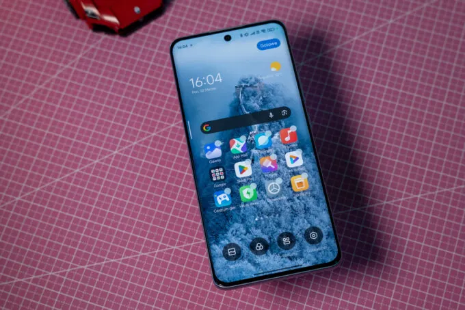 Xiaomi Redmi Note 15 4G