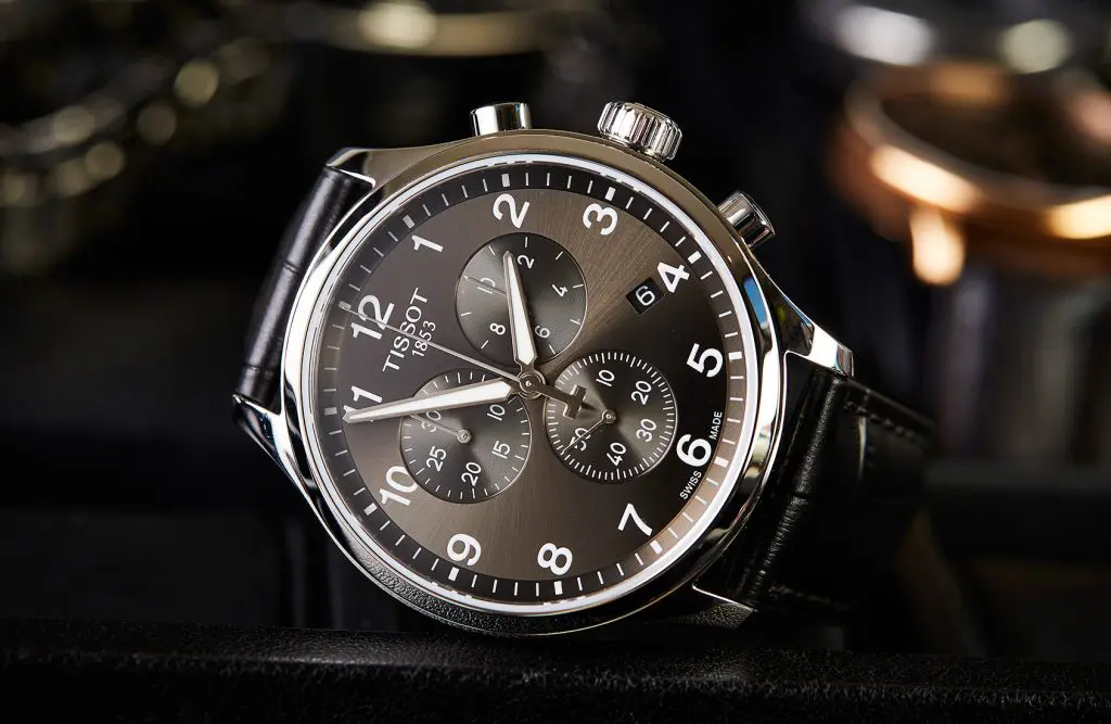 6 престижных мужских часов, которые выглядят дороже своей цены. От российской механики до швейцарского люкса