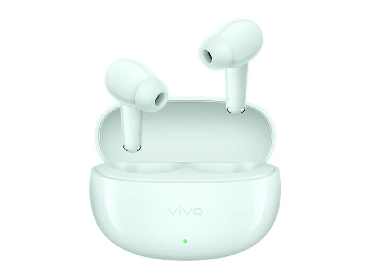 У Vivo вышли наушники за 1500 рублей. Там есть одна грандиозная фишка