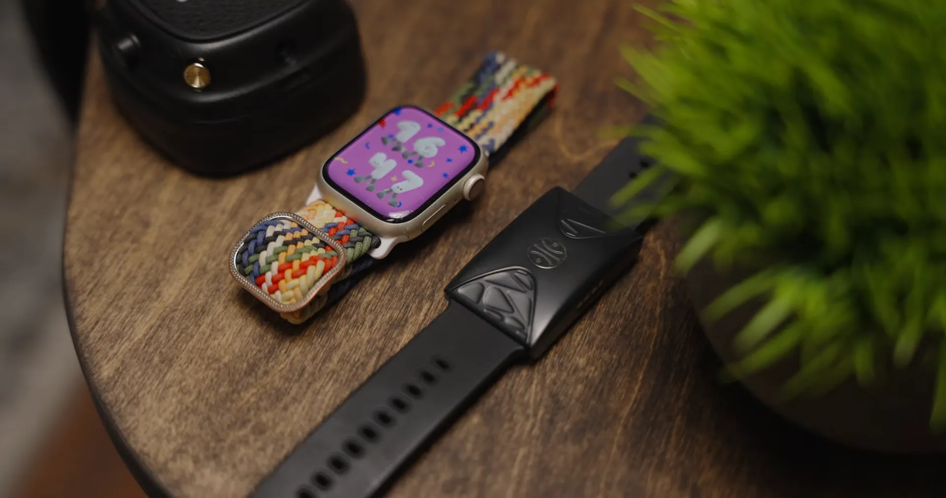 Этот браслет умеет сам считать калории. Что известно о HEALBE GoBe U и сколько он стоит в России?