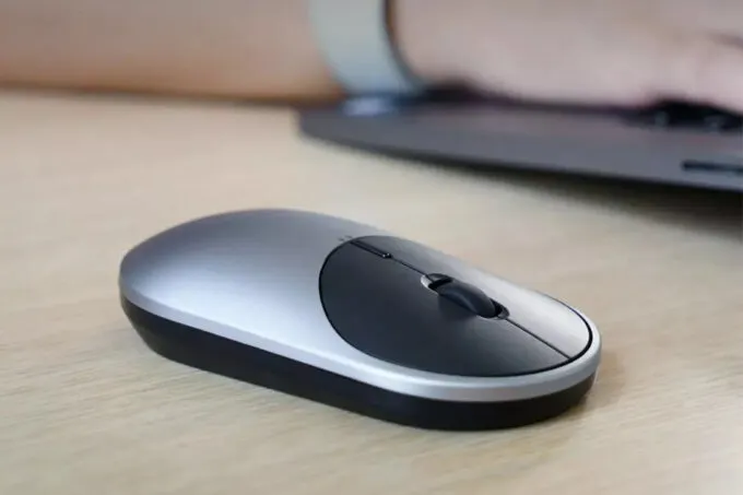 Xiaomi Portable Mouse 2