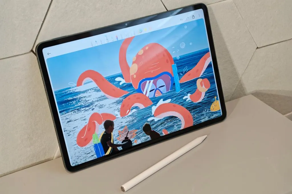 5 самых выгодных планшетов на рынке. От бюджетного Samsung Galaxy до топового Honor