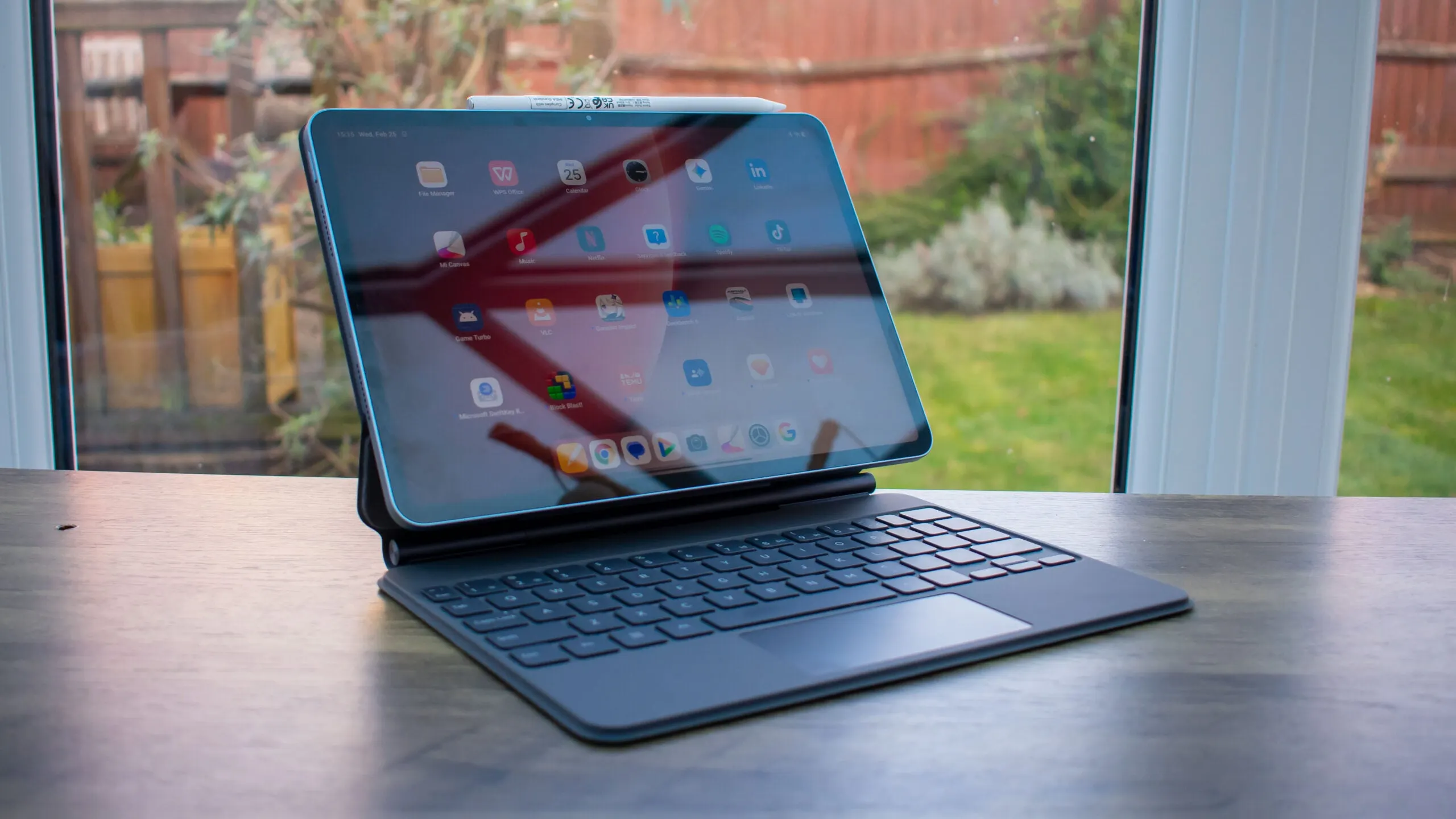 Этот Xiaomi — лучший планшет на Android. Его сейчас отдают по минимальной цене 