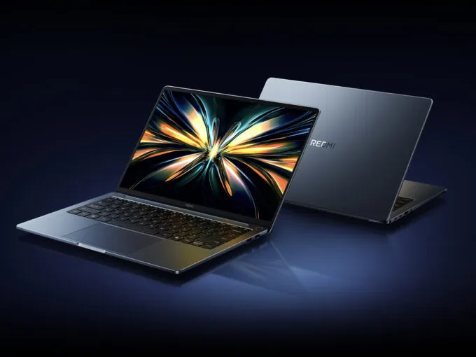 Xiaomi RedmiBook Pro 14