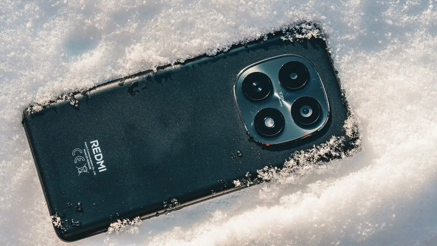 Что выбрать — Xiaomi Redmi Note 15 или Samsung Galaxy A17? Это два бюджетных хита