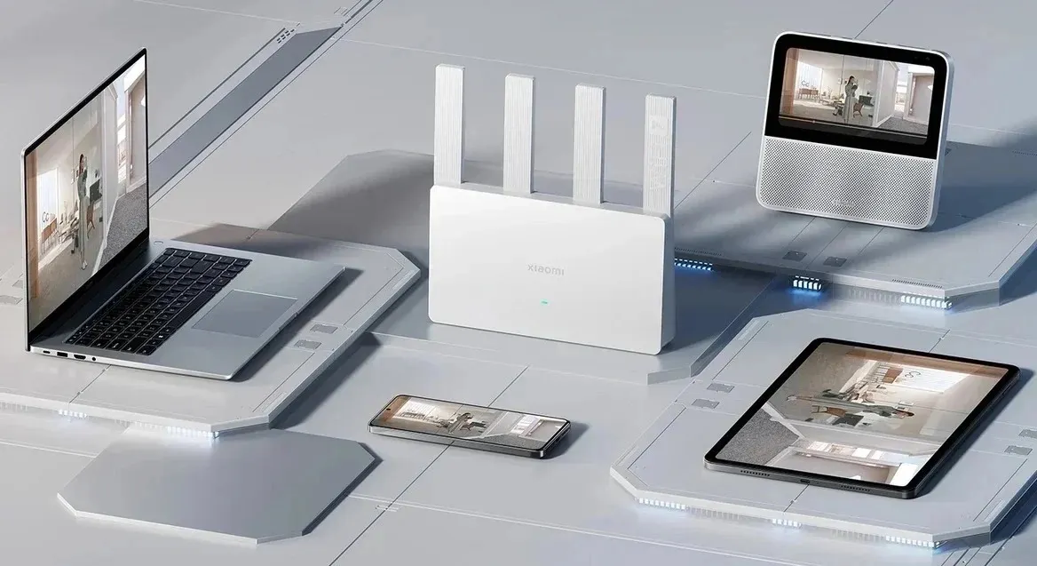 Ультрабыстрый роутер Xiaomi с Wi-Fi 7 отдают за копейки. Он выжмет максимум из вашего домашнего интернета
