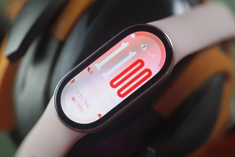 5 гаджетов Xiaomi для занятий спортом. Они должны быть у каждого