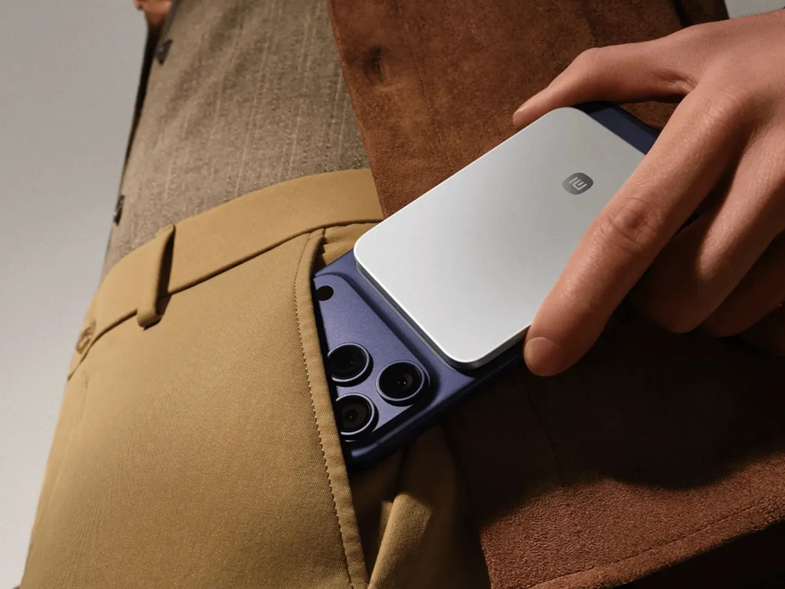 3 лучших компактных пауэрбанка с MagSafe сливают за бесценок. Проверенные модели от Xiaomi, Baseus и Ugreen