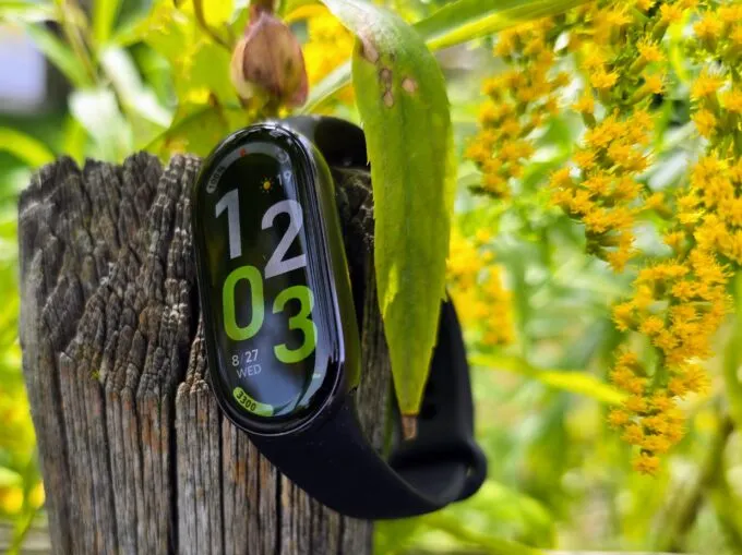 Xiaomi Smart Band 10